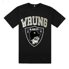 Wrung Division-T-shirts-36