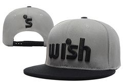 Wish Snapback-01