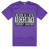 ROCK SMITH T-Shirts-22