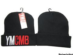 YMCMB beanies-30