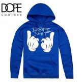 Dope Azul