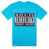 ROCK SMITH T-Shirts-13