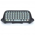 Teclado 47-Key para Xbox 360 - Preto