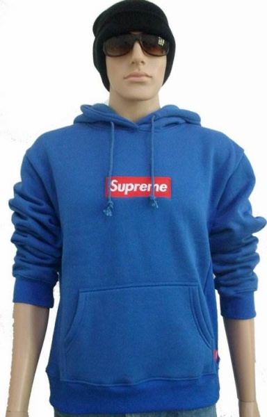 Supreme Azul