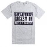 ROCK SMITH T-Shirts-14