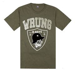 Wrung Division-T-shirts-34