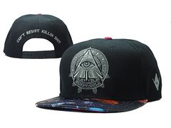 Benny Gold Snapbacks-03