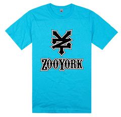 ZOO YORK-T-shirts-16