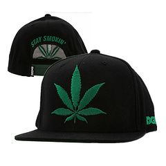 DGK Caps-20