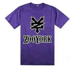 ZOO YORK-T-shirts-17