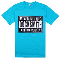 ROCK SMITH T-Shirts-13