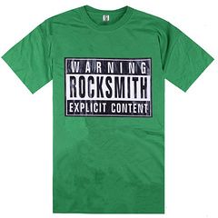 ROCK SMITH T-Shirts-18