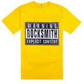 ROCK SMITH T-Shirts-21