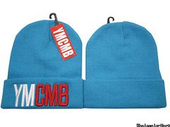 YMCMB beanies-33