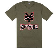 ZOO YORK-T-shirts-21