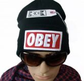 Obey Preta