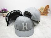 H-02 Snapbacks