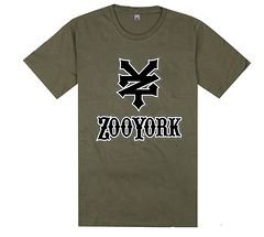 ZOO YORK-T-shirts-13