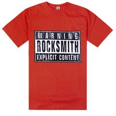 ROCK SMITH T-Shirts-17