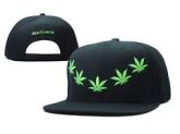 Marijuana Snapbacks-03