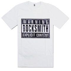 ROCK SMITH T-Shirts-19