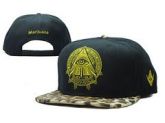 Benny Gold Snapbacks-02