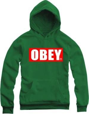 Obey Verde