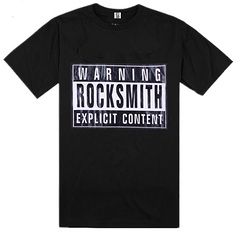 ROCK SMITH T-Shirts-16