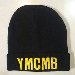 YMCMB beanies-35