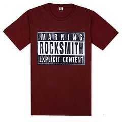 ROCK SMITH T-Shirts-23