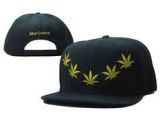 Marijuana Snapbacks-02