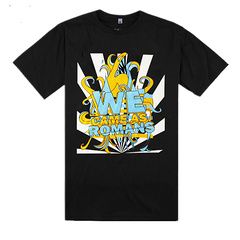 We Came As Romans-T-shirts-14