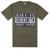 ROCK SMITH T-Shirts-15