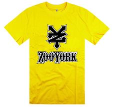 ZOO YORK-T-shirts-12