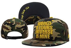 DGK Caps-123