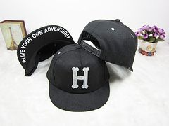 H-01 Snapbacks