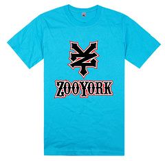 ZOO YORK-T-shirts-23