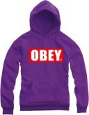 Obey Roxo