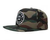 Brixton Snapbacks hat-05