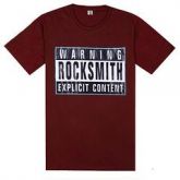 ROCK SMITH T-Shirts-23