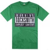 ROCK SMITH T-Shirts-18