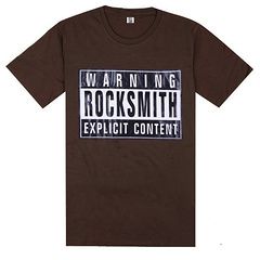 ROCK SMITH T-Shirts-12