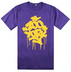 ZOO YORK-T-shirts-24