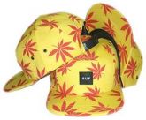 HUF Snapbacks hat-02